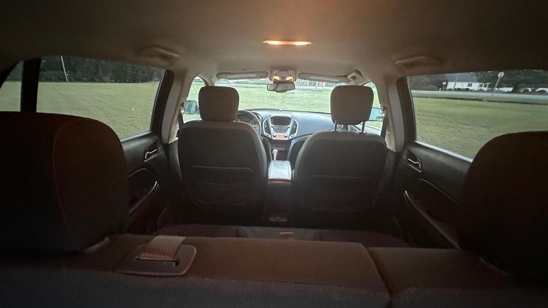 GMC Terrain SLE1 AWD 2014