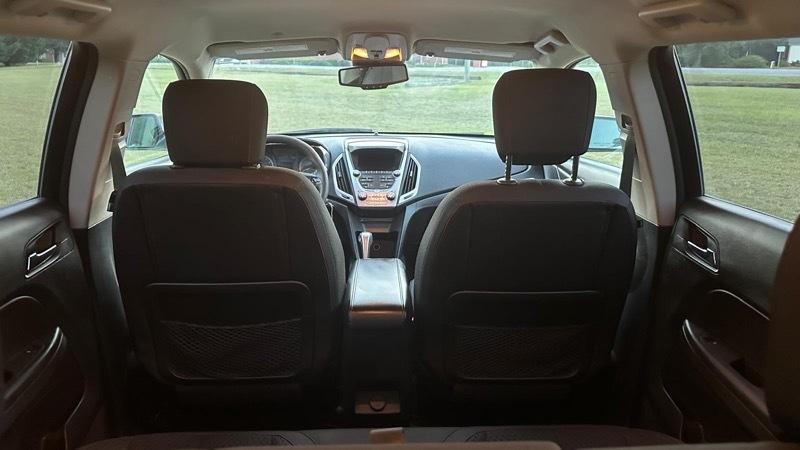 GMC Terrain SLE1 AWD 2014