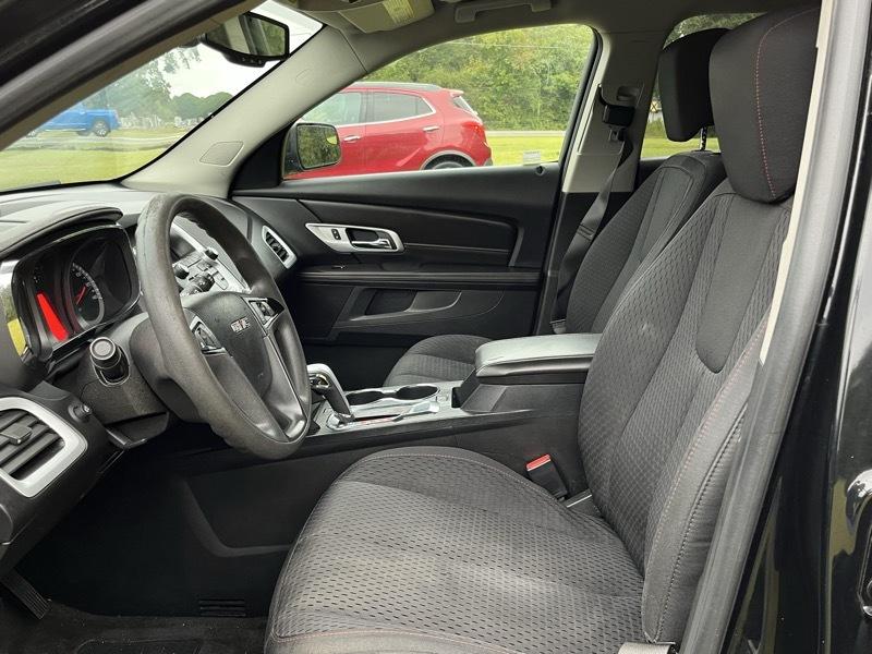 GMC Terrain SLE1 AWD 2014