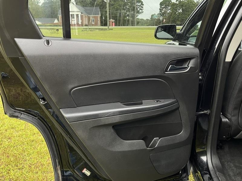 GMC Terrain SLE1 AWD 2014