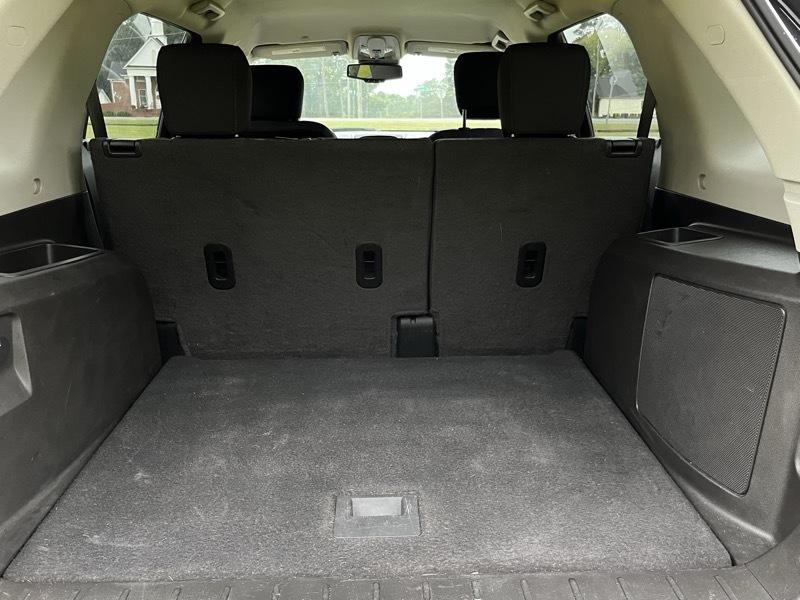 GMC Terrain SLE1 AWD 2014