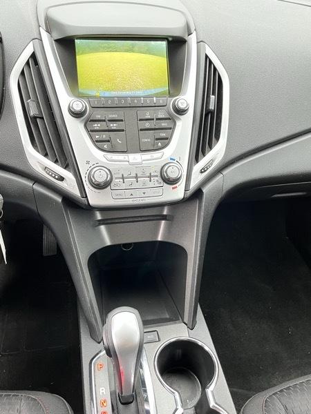 GMC Terrain SLE1 AWD 2014