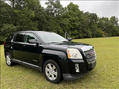 2014 GMC Terrain 