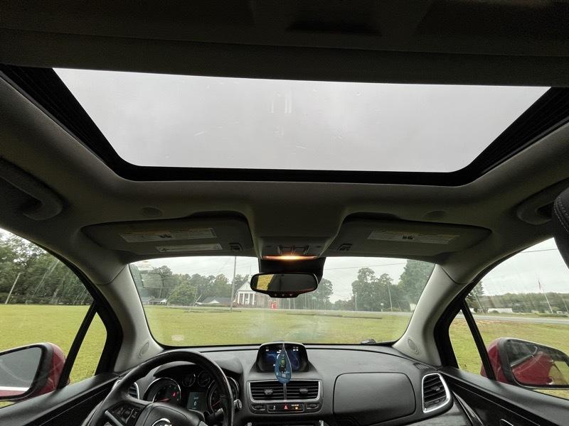 Buick Encore Premium 2015