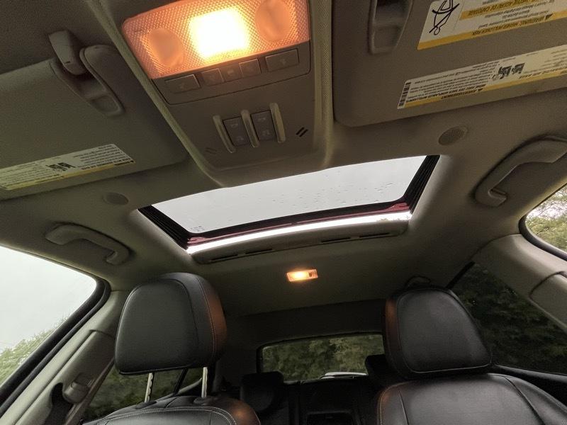 Buick Encore Premium 2015