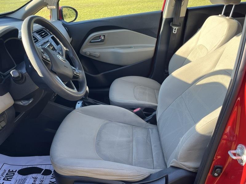 Kia Rio LX 2014