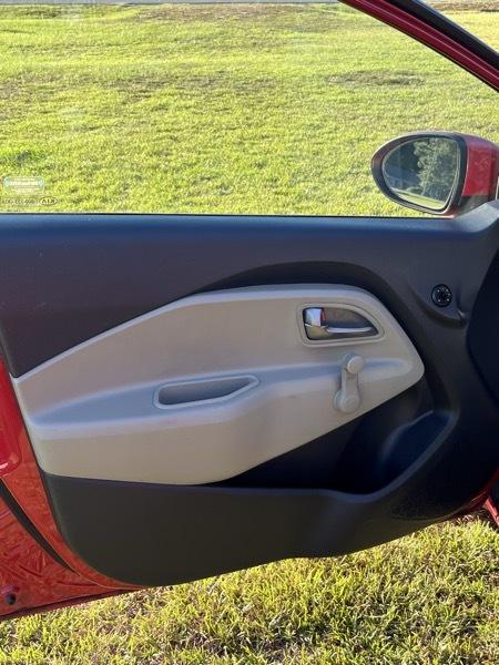 Kia Rio LX 2014