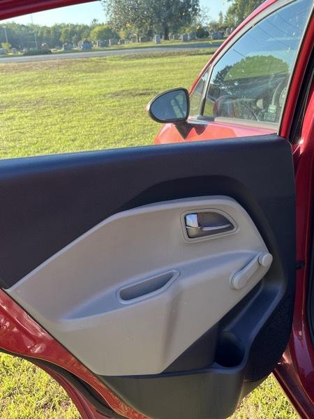 Kia Rio LX 2014