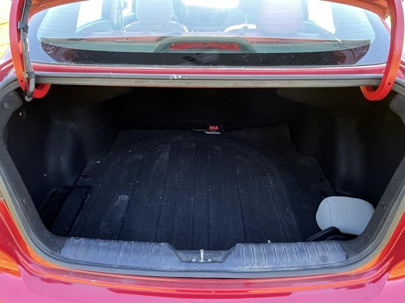 Kia Rio LX 2014