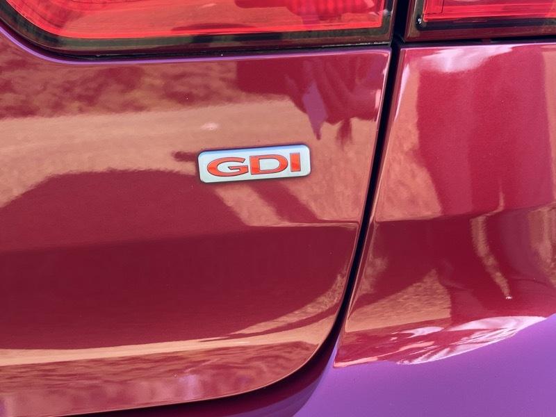 Kia Rio LX 2014