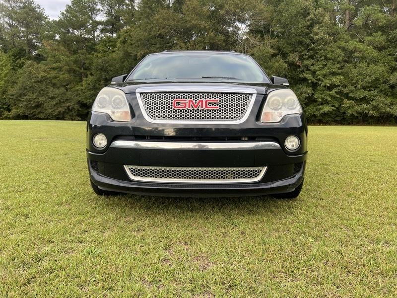 GMC Acadia Denali FWD 2012