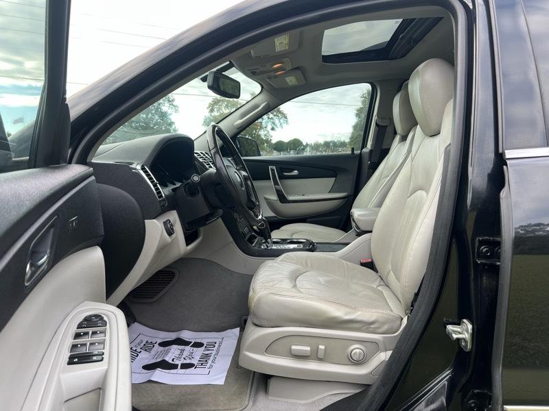 GMC Acadia Denali FWD 2012