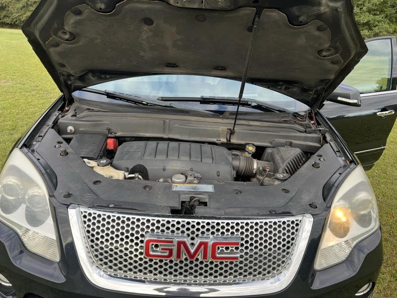 GMC Acadia Denali FWD 2012