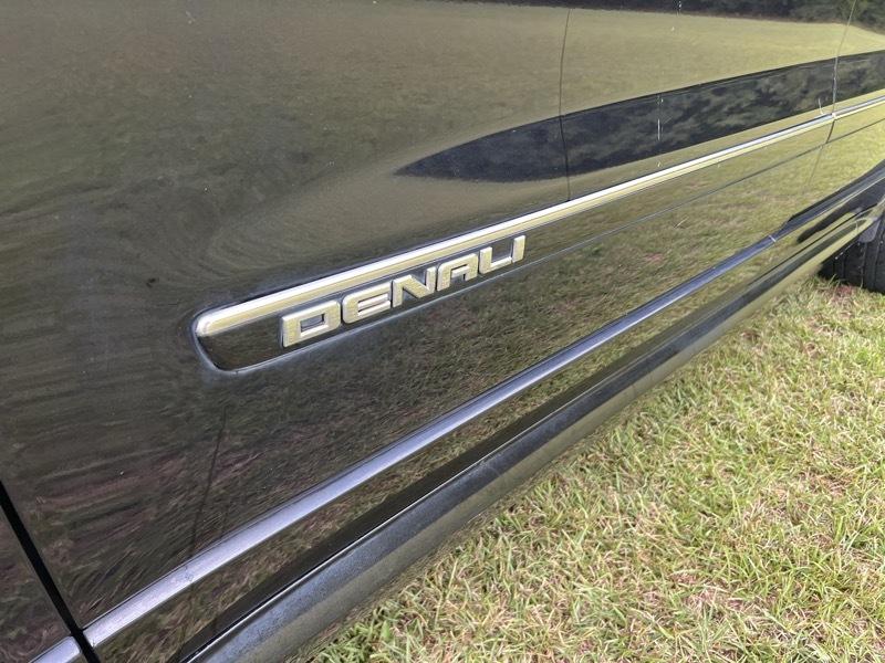 GMC Acadia Denali FWD 2012