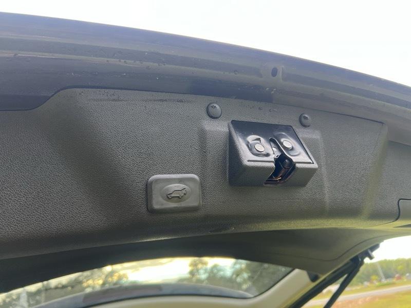 GMC Acadia Denali FWD 2012