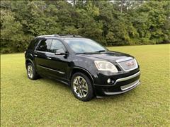 2012 GMC Acadia 