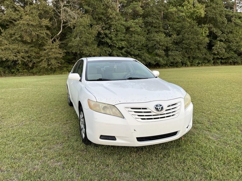 2009 Toyota Camry XLE 5-Spd AT