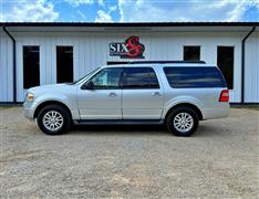 2012 Ford Expedition 