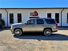 2009 Chevrolet Tahoe 