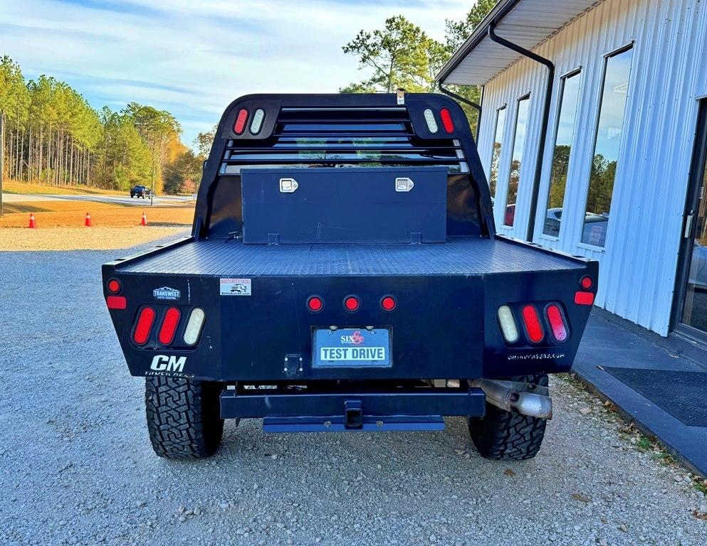 Ford F-250 SD  2013