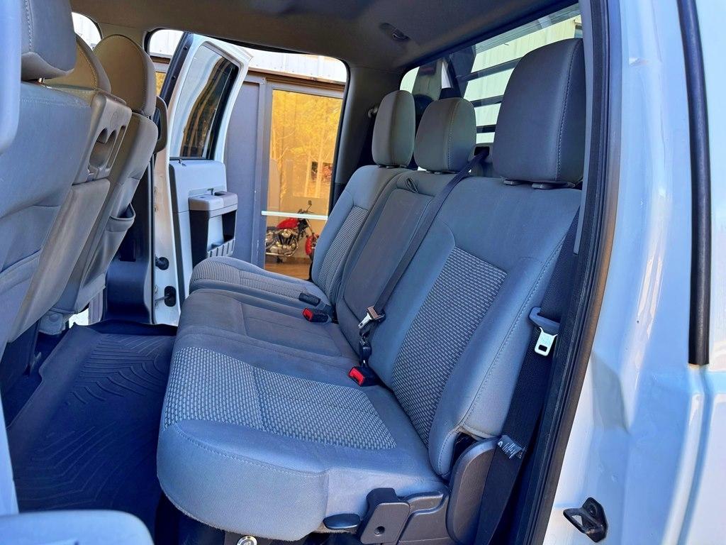 Ford F-250 SD  2013