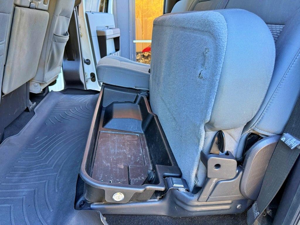 Ford F-250 SD  2013