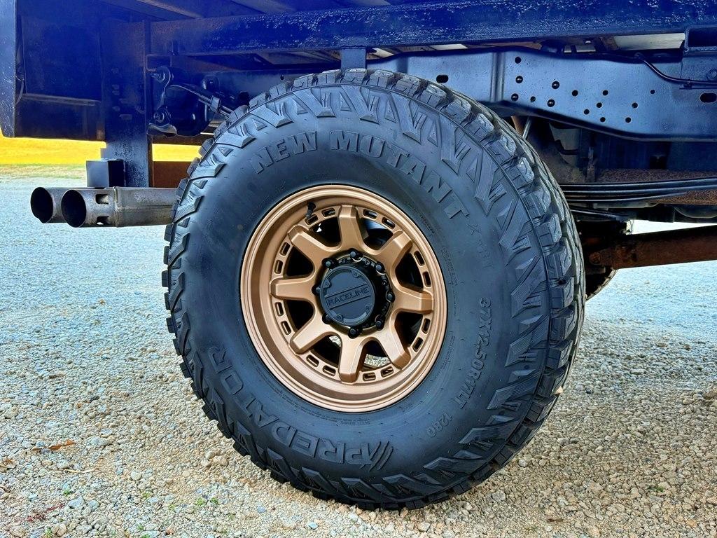 Ford F-250 SD  2013