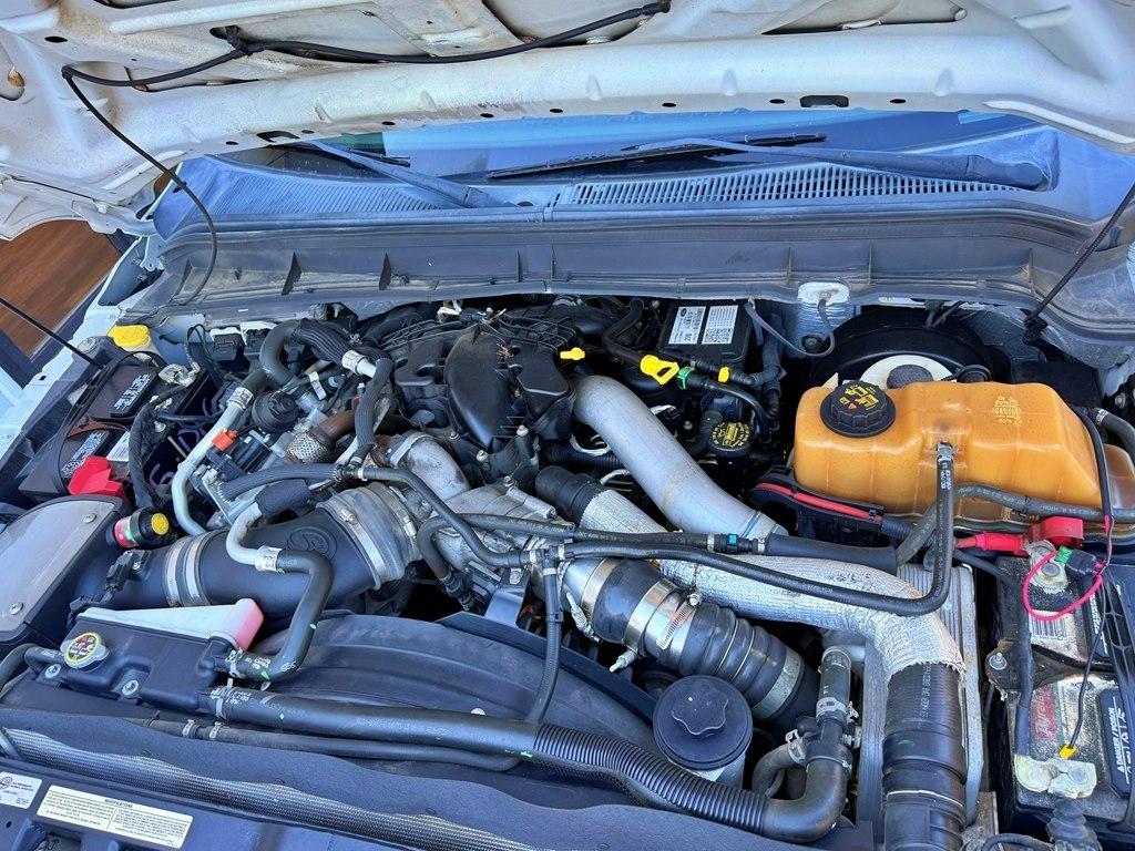 Ford F-250 SD  2013