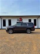 2015 Chevrolet Tahoe 