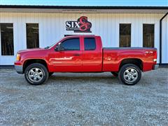 2010 GMC Sierra 1500 