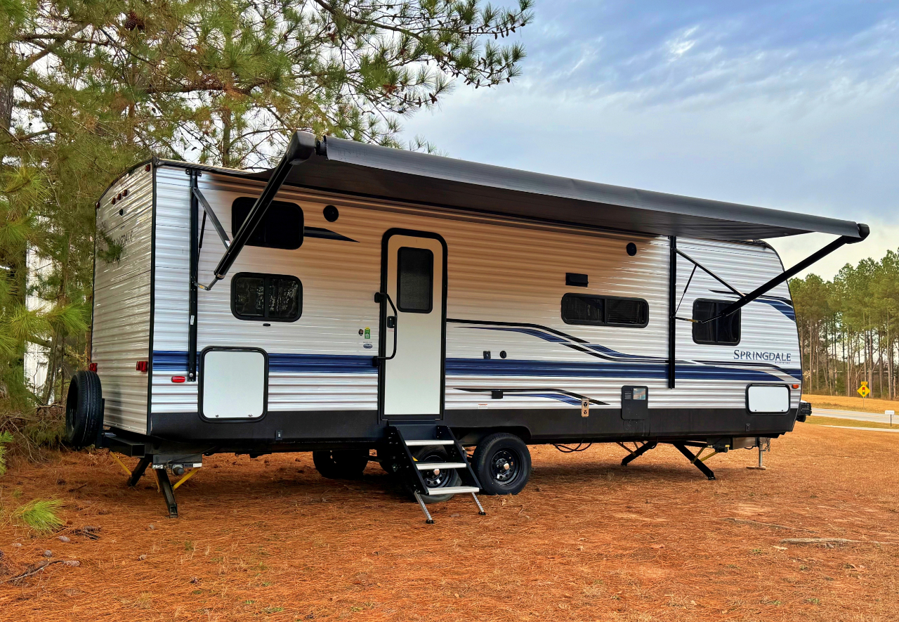 Keystone Springdale  2022