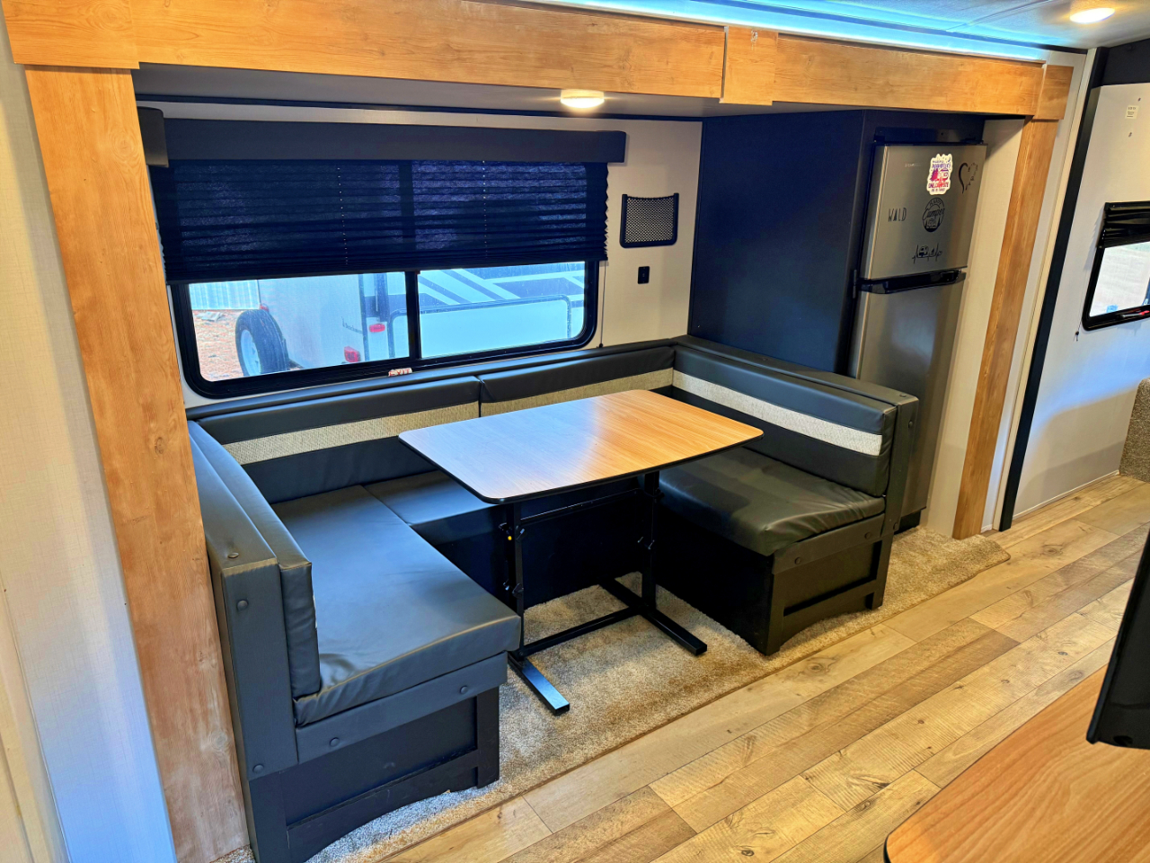 Keystone Springdale  2022