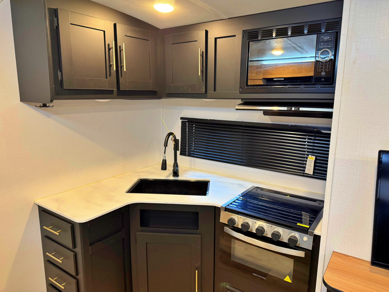 Keystone Springdale  2022