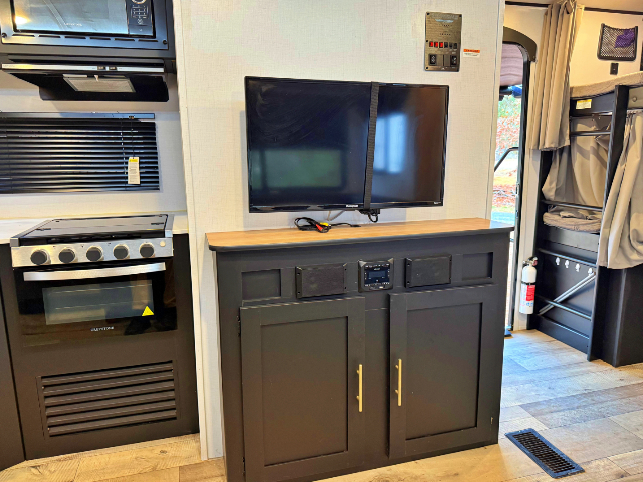 Keystone Springdale  2022