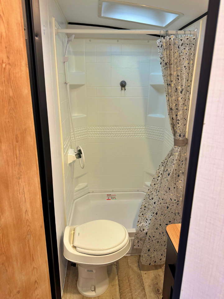 Keystone Springdale  2022