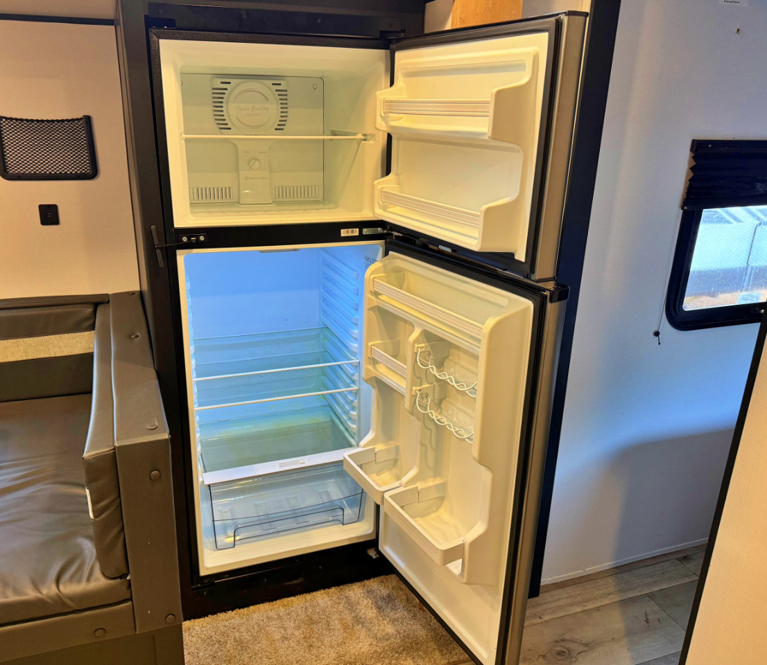 Keystone Springdale  2022