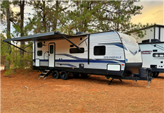 2022 Keystone Springdale 