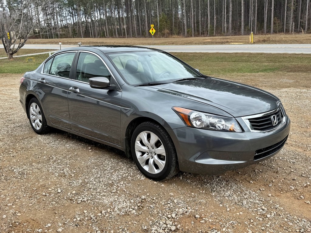 Honda Accord  2010