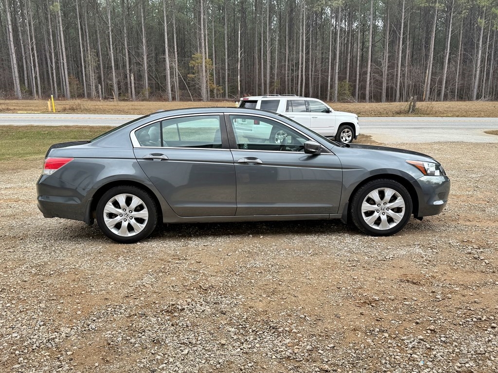 Honda Accord  2010