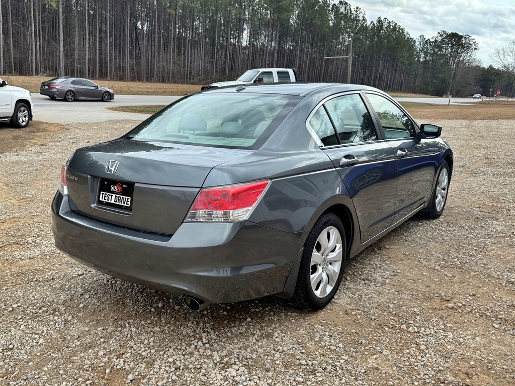 Honda Accord  2010