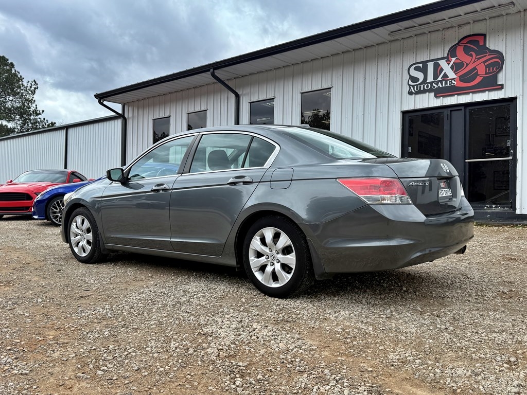 Honda Accord  2010