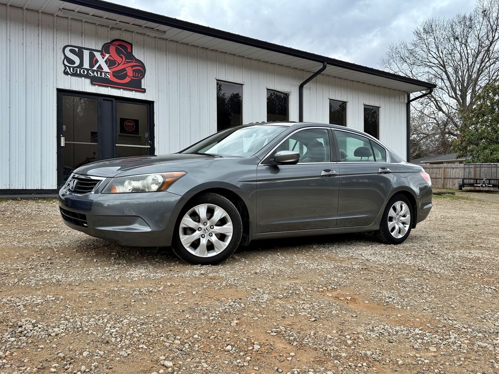 Honda Accord  2010