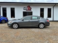 2010 Honda Accord 