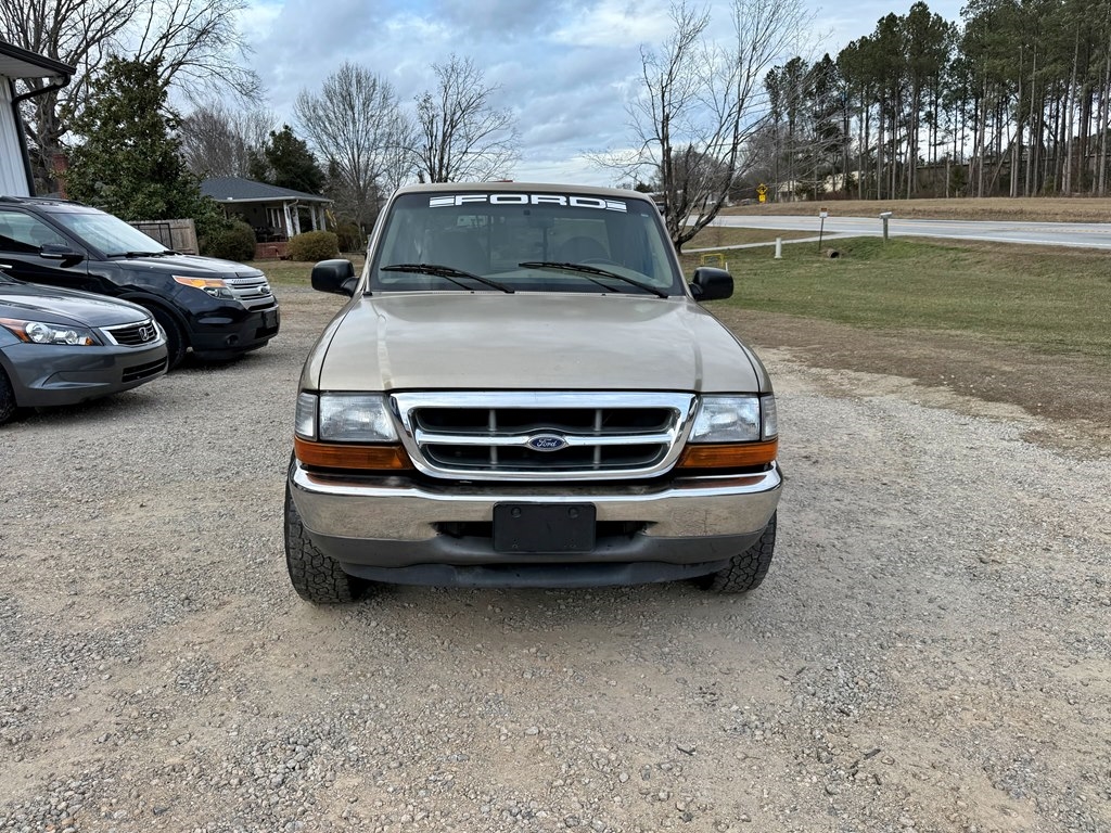 Ford Ranger  1999