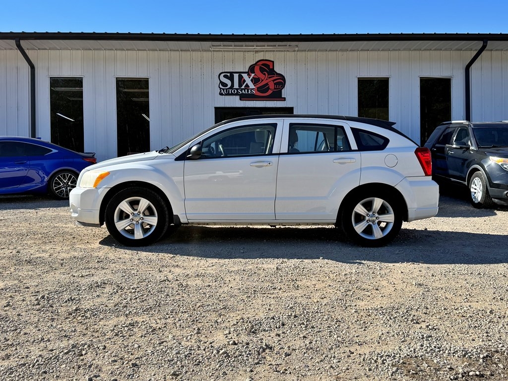 2011 Dodge Caliber MAINSTREET