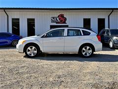 2011 Dodge Caliber 
