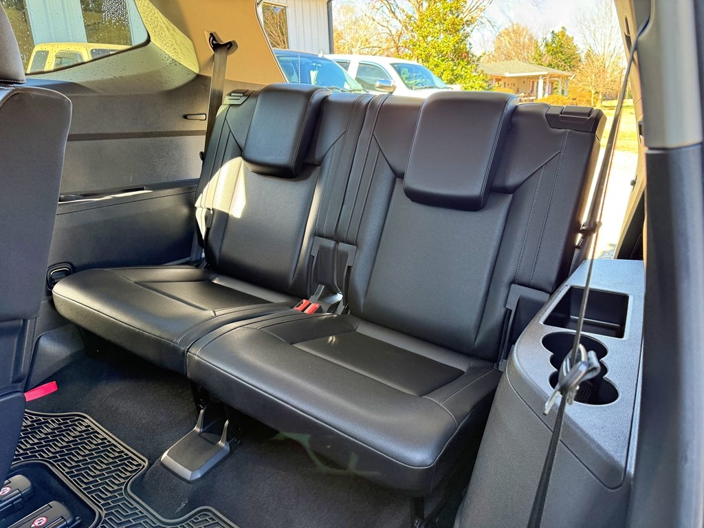 Volkswagen Atlas  2019