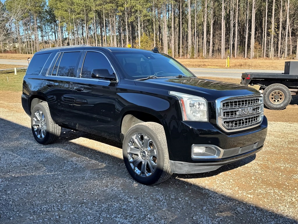 GMC Yukon  2015