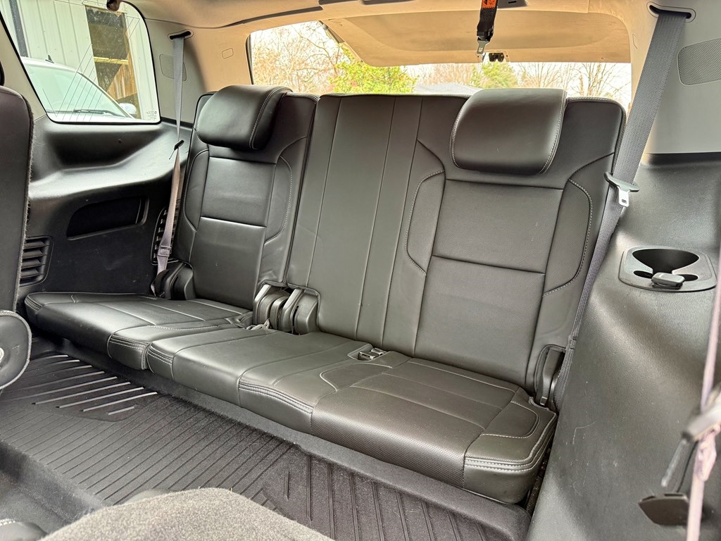 GMC Yukon Denali  2017