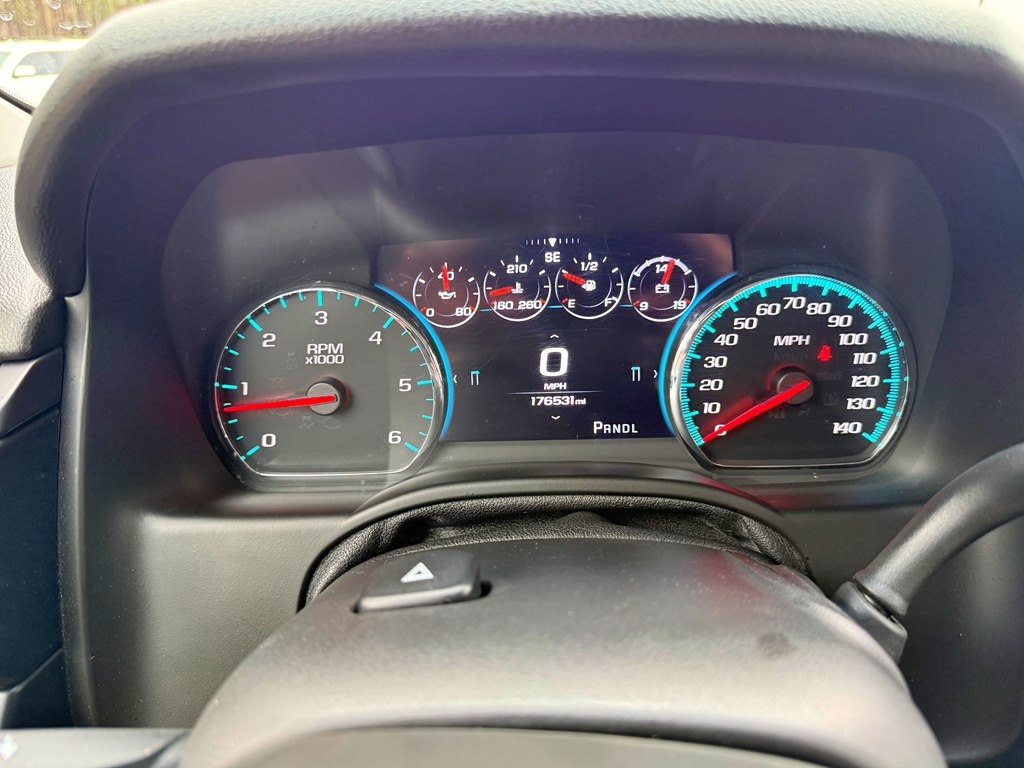 GMC Yukon Denali  2017